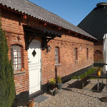 Karensdal B & B Uldum Экстерьер фото