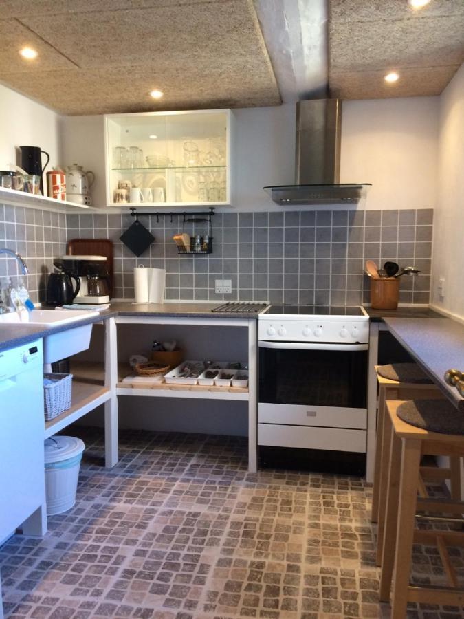 Karensdal B & B Uldum Экстерьер фото