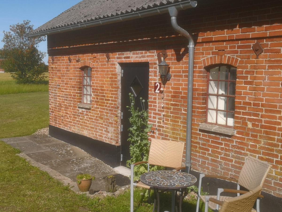 Karensdal B & B Uldum Экстерьер фото