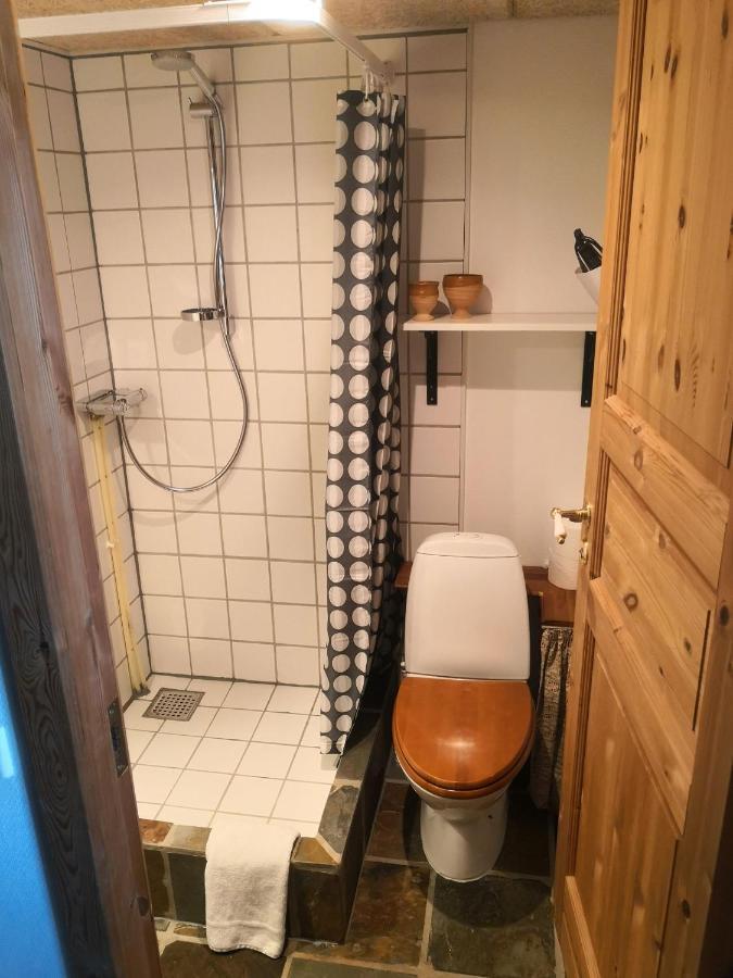 Karensdal B & B Uldum Экстерьер фото